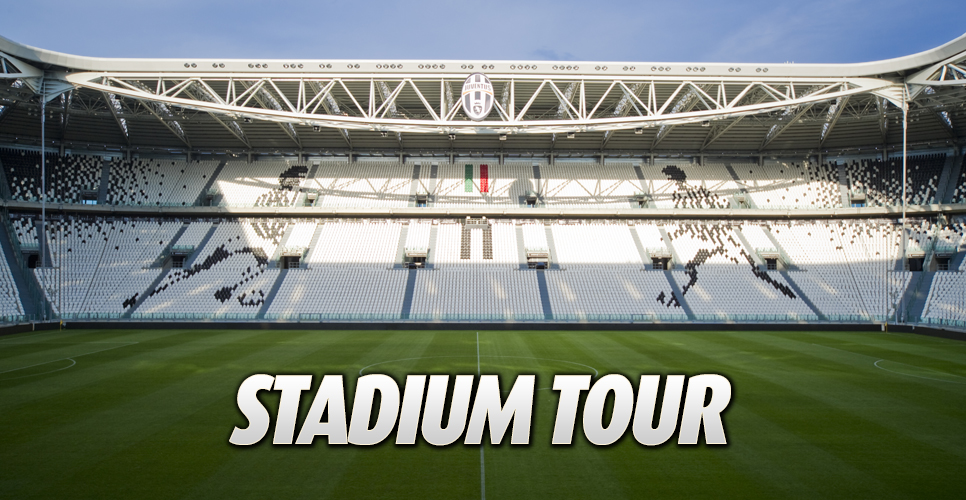 尤文图斯官网博物馆历史页