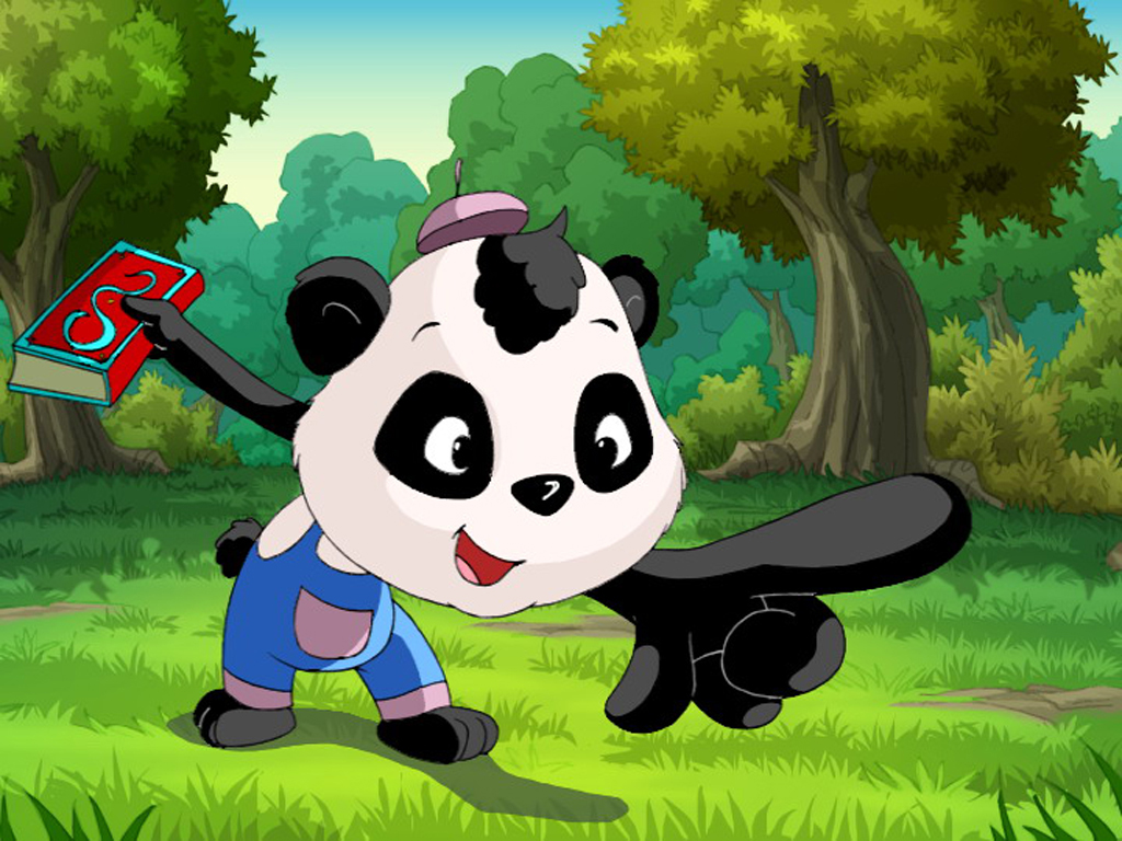 乐乐熊乐乐熊：让孩子在玩耍中学习的儿童教育APP