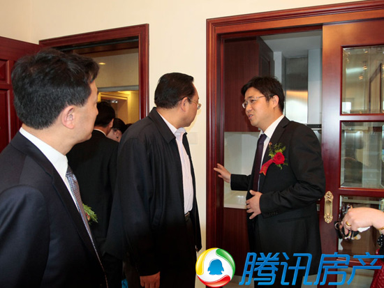 曲靖恒大名都5月2日开盘 都市生态大盘受热捧