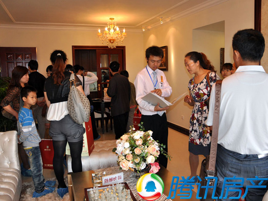 曲靖恒大名都5月2日开盘 都市生态大盘受热捧