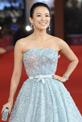 Zhang Ziyi è apparso