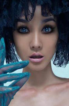 美瞳,美丽背后隐藏巨大风险