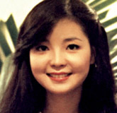 美女新标准