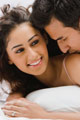 Bed for at behage sig selv