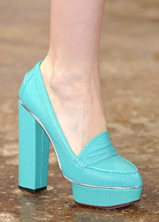 2012 la primavera y el verano los accesorios necesarios tendencia