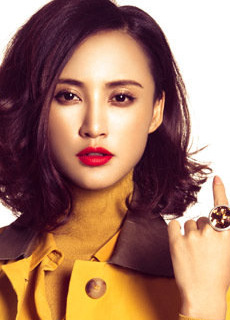 Zhang Xin Yi giải thích của cầu vồng cài đặt lớn hơn Hoa Kỳ