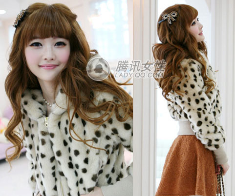 20-38岁<em>发型搭配</em>实用教程(组图)_女性_腾讯网