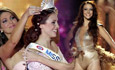 Miss France, né 2012