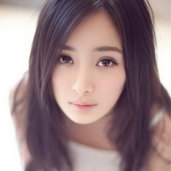 Yang MI stíl éadrom neamhchiontach go milis Lolita faded athruithe makeup