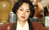 Miss Yu Yan-ni més fort