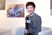 《ELLE》出版人晓雪：期待自上而下的时尚正能量