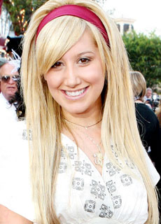 Cabelo maçante solta para criar novos truques