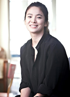 Song Hye Sun แต่งหน้าตามไปที่บ้านล่าสุด