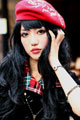 เหลียงทำถนนแฟชั่น