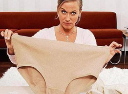 <em>女人</em>的<em>内裤</em>到底有多脏?