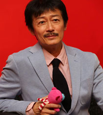 陈勋奇
