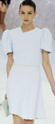 Chanel 2012春夏巴黎成衣發布會