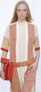 Chloé 2012春夏巴黎成衣發布會