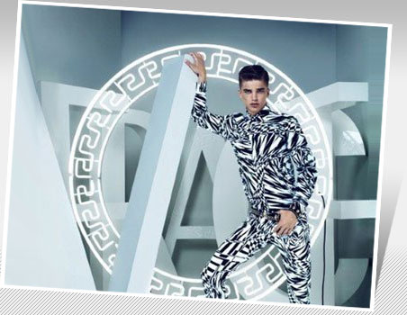 Pour le "XX pour H & M" séries et fanatique