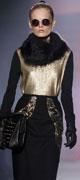 Jason Wu, i 2012 vinter show i New York