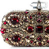 Marchesa Winter 2012 Abendtasche