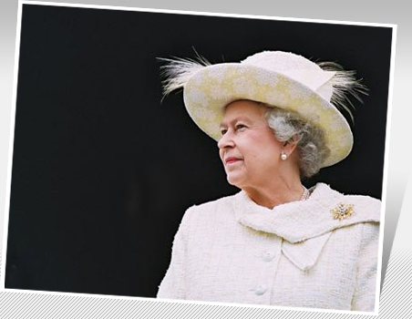 Elizabeth II: Queen ay hindi isinasara
