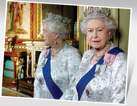 Elizabeth II: Queen ay hindi isinasara