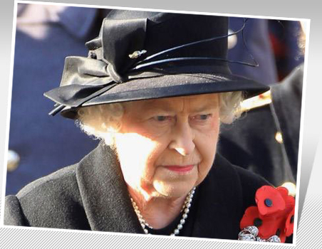 Elizabeth II: Queen ay hindi isinasara