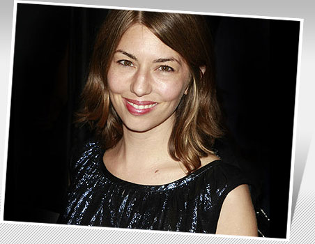 Sofia Coppola ʱ�н�����
