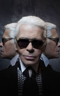 Karl Lagerfeld