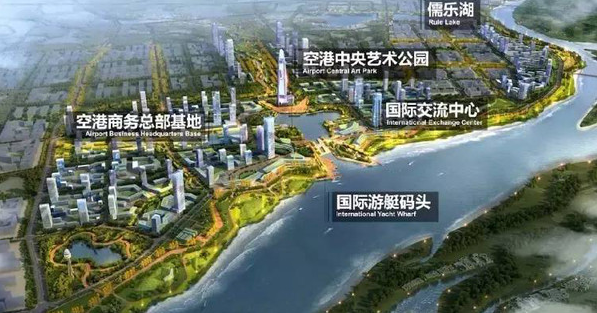 南昌侃房哥第14期:数据:十三五城市发展新蓝图
