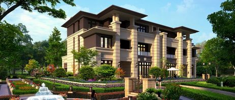 港中旅名门府宁波媒体行