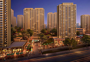 2017年3月宁波楼市各板块房价地图