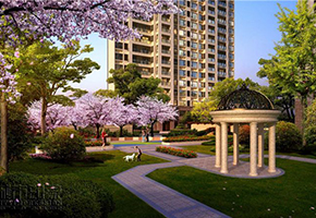 2017年3月宁波楼市各板块房价地图