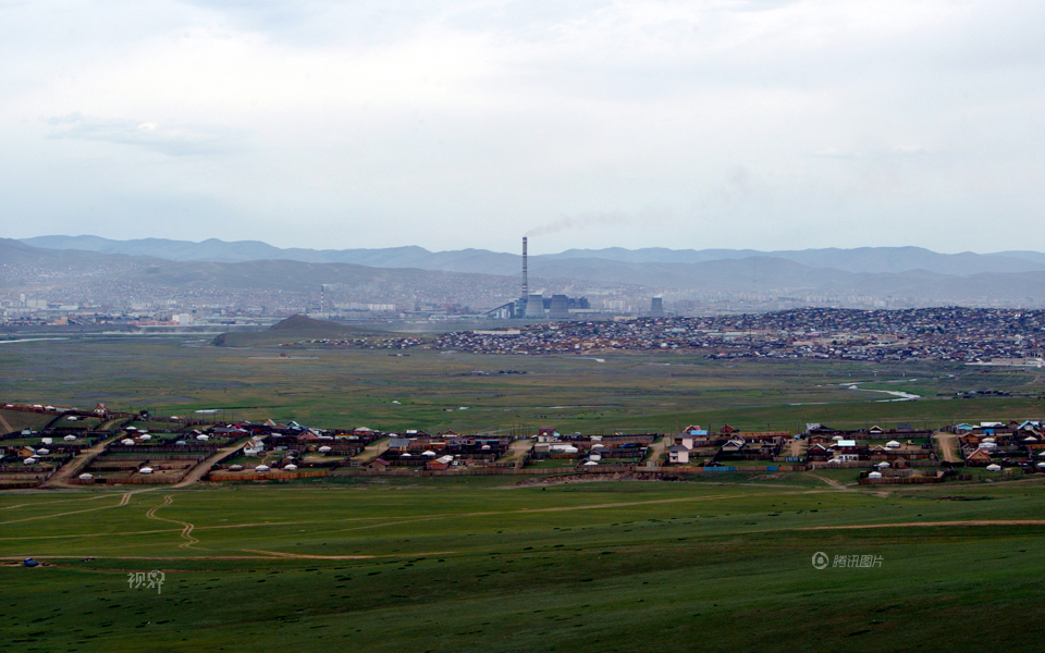 《视界》：蒙古包的城市梦