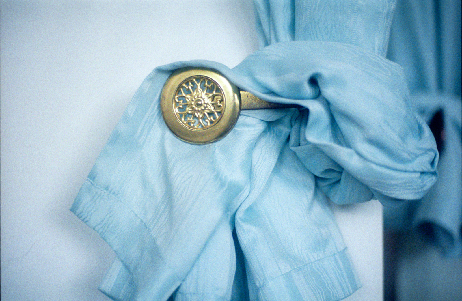 漫长的告别:阿兹海默症、外婆与我