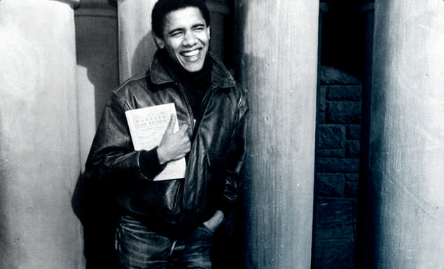 你最像哪位美国总统