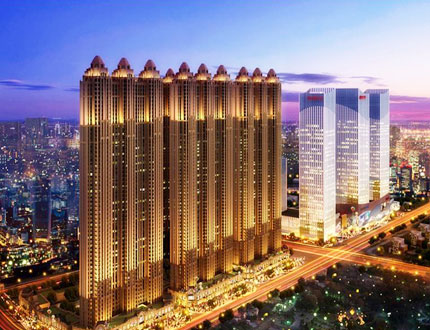 南宁青秀万达明星亮点营销活动大盘点