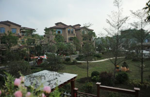 平果碧桂园 平果人在南宁 你妈叫你回家买房看