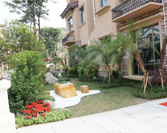 平果碧桂园 平果人在南宁 你妈叫你回家买房看