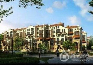 楼盘360°测评:佳兆业·龙湾_腾讯房产营口站