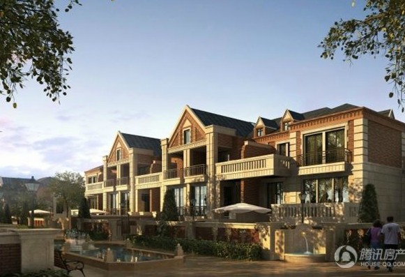 星河国宝镁都首家智能社区 均价4300元\/平米