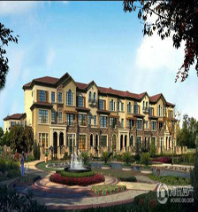 腾讯房产营口站7月20日看房邀您参加_腾讯房