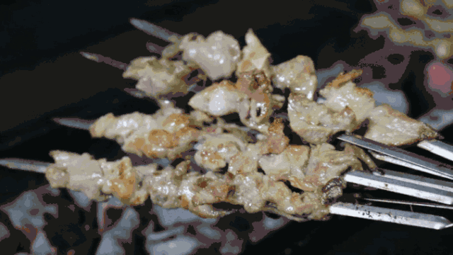 坚持16年匠心做美食 他为千万上海食客守住舌尖上的新鲜