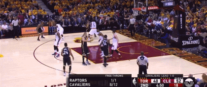 為何暴龍雙槍一到季後賽就萎靡?真相在這里-黑特籃球-NBA新聞影音圖片分享社區