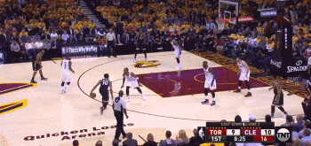 為何暴龍雙槍一到季後賽就萎靡?真相在這里-黑特籃球-NBA新聞影音圖片分享社區