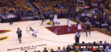 為何暴龍雙槍一到季後賽就萎靡?真相在這里-黑特籃球-NBA新聞影音圖片分享社區