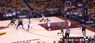 為何暴龍雙槍一到季後賽就萎靡?真相在這里-黑特籃球-NBA新聞影音圖片分享社區