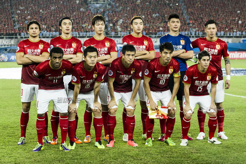 恒大登峰99小时_运动人生