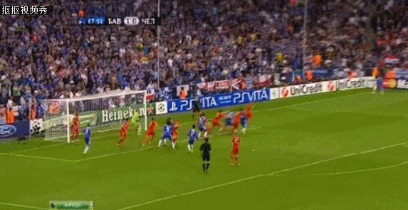 会玩!拜仁角球奇葩说 居然还能这么踢角球?